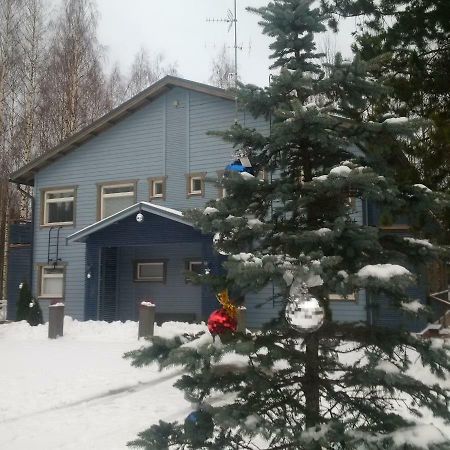 Sresort Family Apartment Virasoja Exteriör bild